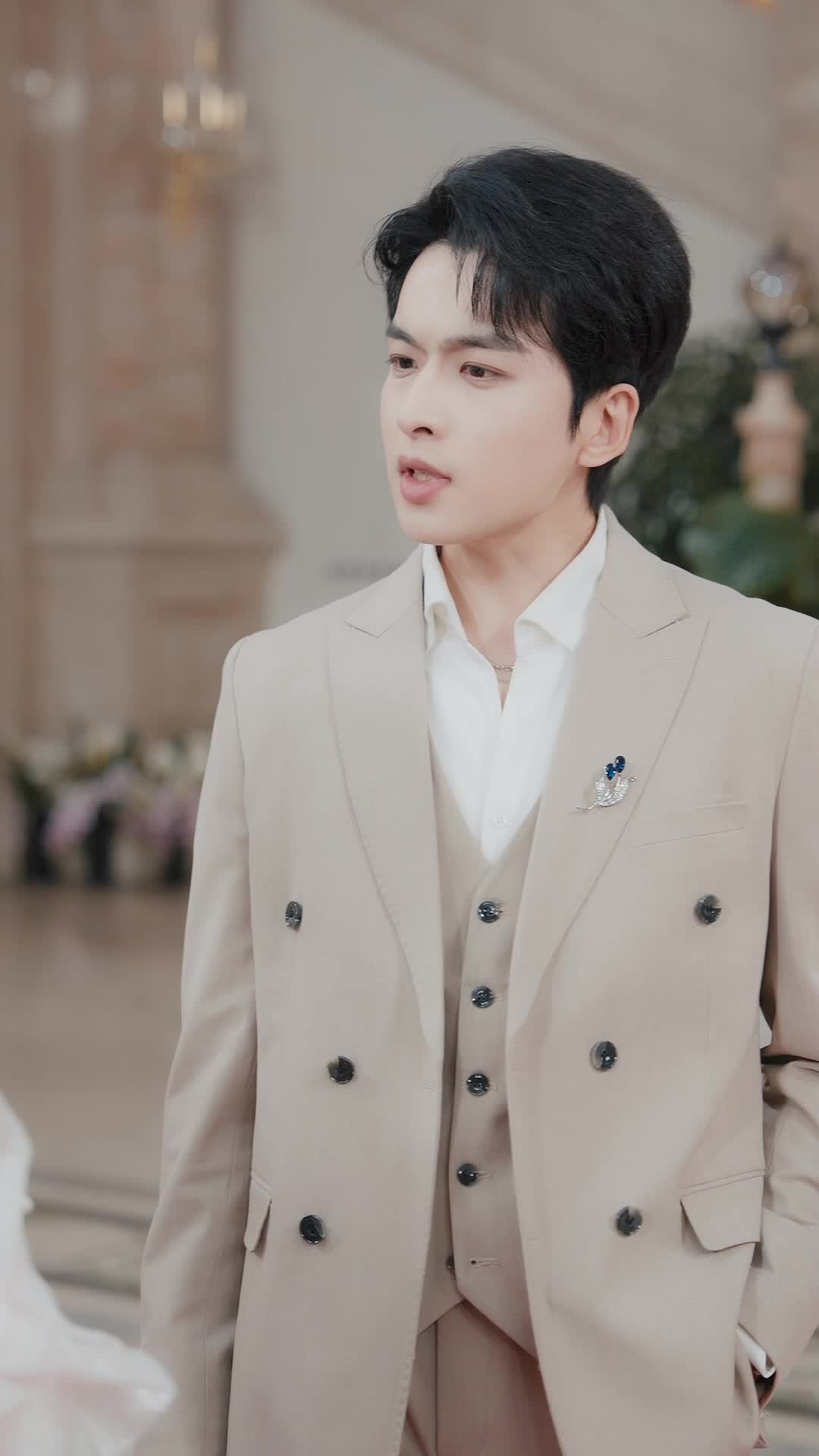 Episode 16 - Playing Games with My Newfound Family